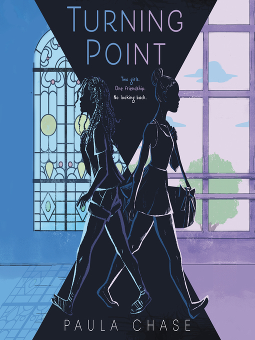 Title details for Turning Point by Paula Chase - Available